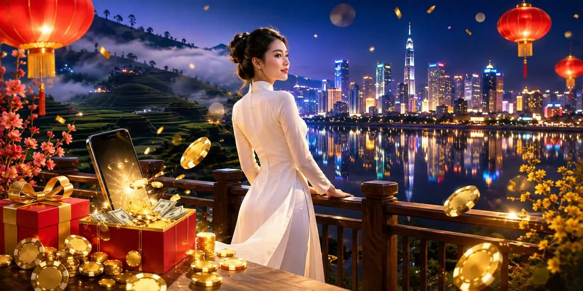 bj668 Việt Nam Sảnh casino